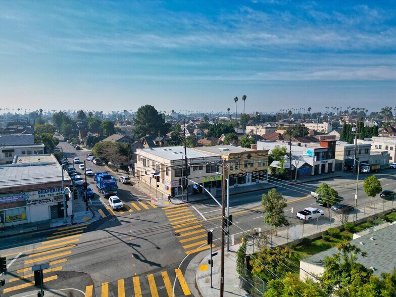 More Photos Of 2970-2974 Pico Blvd, Los Angeles Storefront For Lease