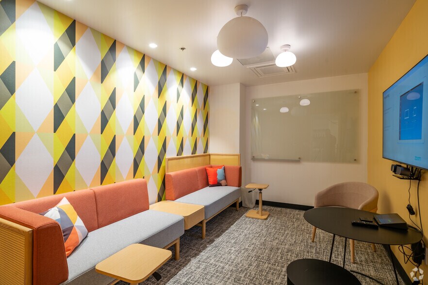 Photo of 2nd Floor Ste 