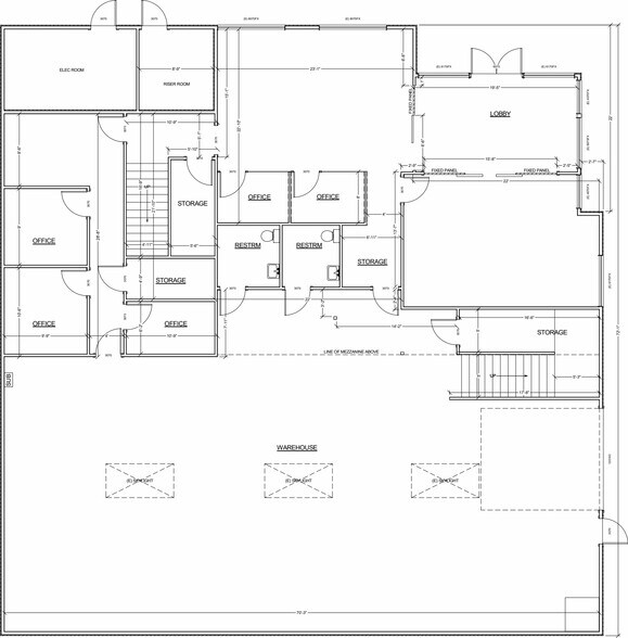 More Photos Of 27313 Via Industria, Temecula Light Distribution For Sale