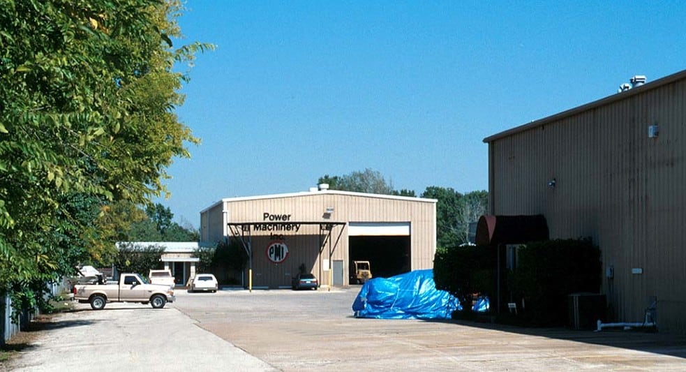 More Photos Of 13424 Hempstead Hwy, Houston Warehouse For Sale
