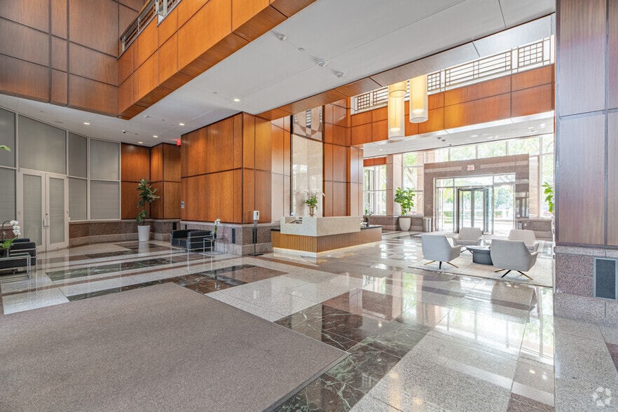 More Photos Of 1 Town Center Rd, Boca Raton Office For Lease