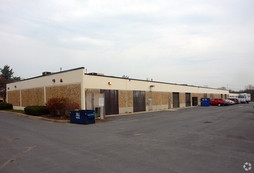 More Photos Of 809 Barkwood Ct, Linthicum Flex For Lease