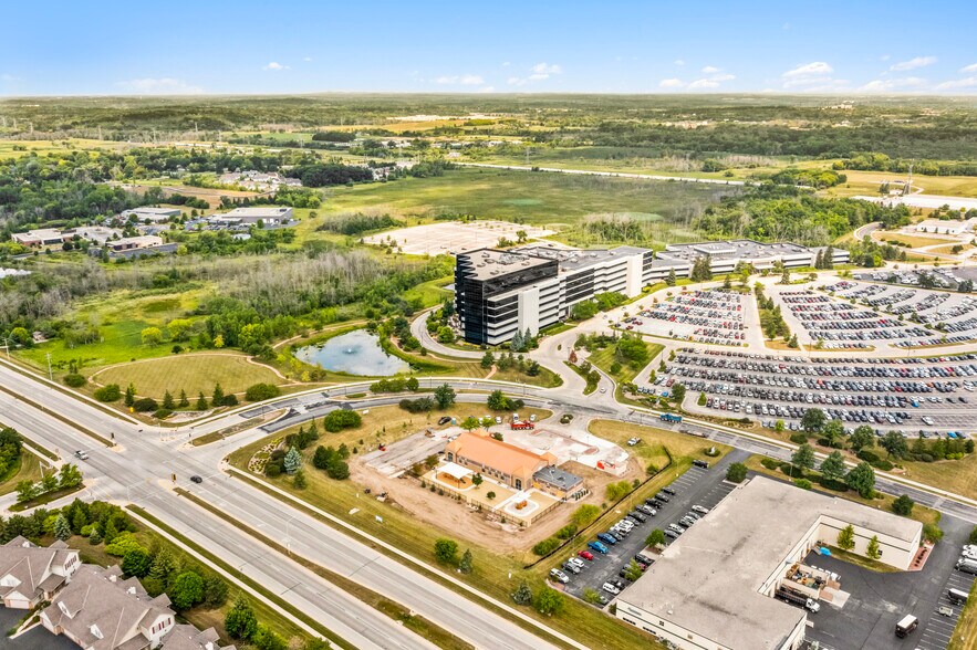 More Photos Of N56 W16949 Ridgewood Dr, Menomonee Falls Daycare Center For Sale