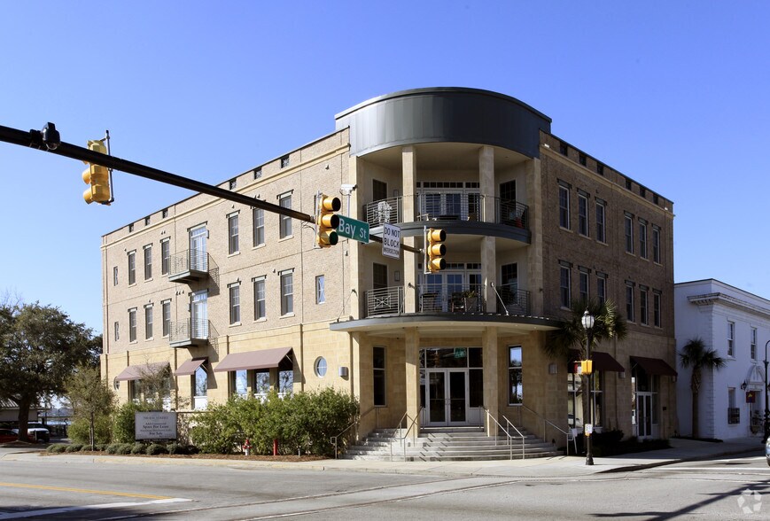 Primary Photo Of 700 Bay St, Beaufort Office For Lease