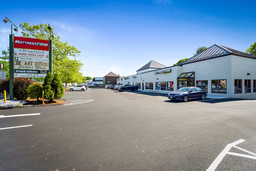 Primary Photo Of 2-6 Enon St, Beverly General Retail For Lease