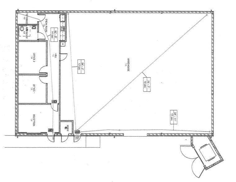 More Photos Of 273 Rostan Ct, Royse City Warehouse For Sale