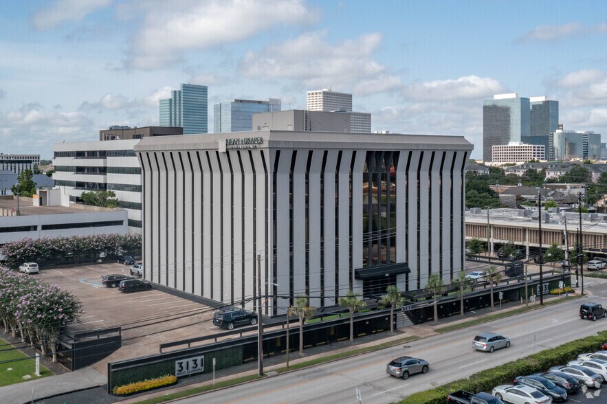 More Photos Of 3131 W Alabama St, Houston Office For Lease