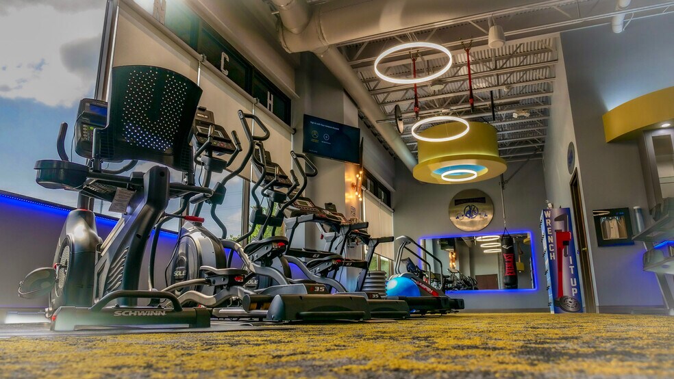 More Photos Of 190 Bilmar Dr, Pittsburgh Office For Lease