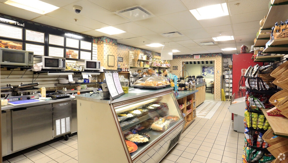 More Photos Of 2 Corporate Dr, Shelton Office For Lease