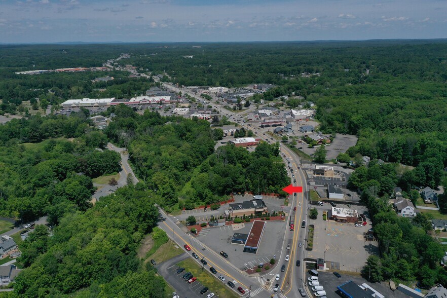 More Photos Of 0 Plaistow Rd, Haverhill Land For Sale