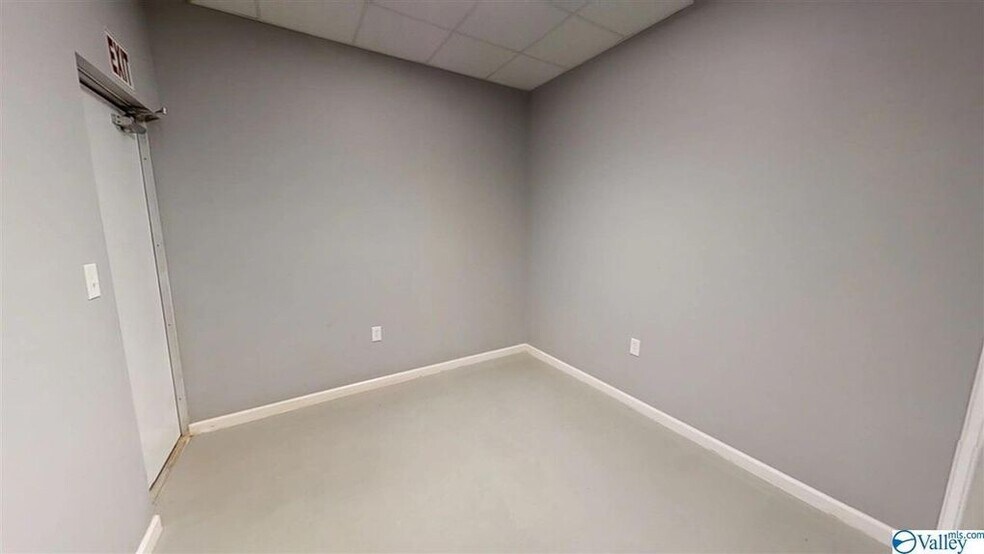 More Photos Of 201 Lacy, Toney Industrial For Sale