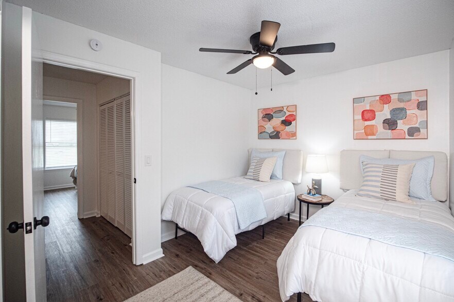 More Photos Of 4509-4511 Old Louisville Rd, Garden City Apartments For Sale