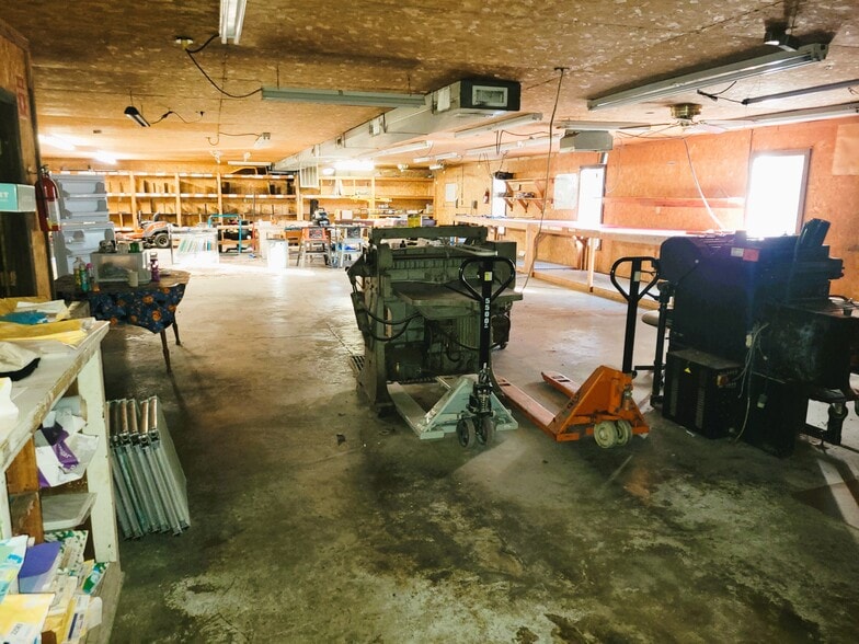 More Photos Of 1110 Hawkins Ave, Sanford Light Manufacturing For Sale