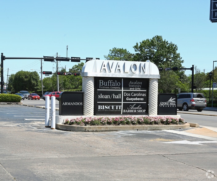 More Photos Of 2604-2630 Westheimer Rd, Houston Unknown For Lease