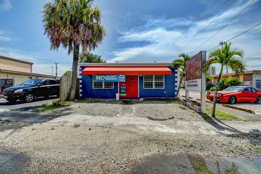 More Photos Of 502 NE 3rd St, Boynton Beach Auto Repair For Sale