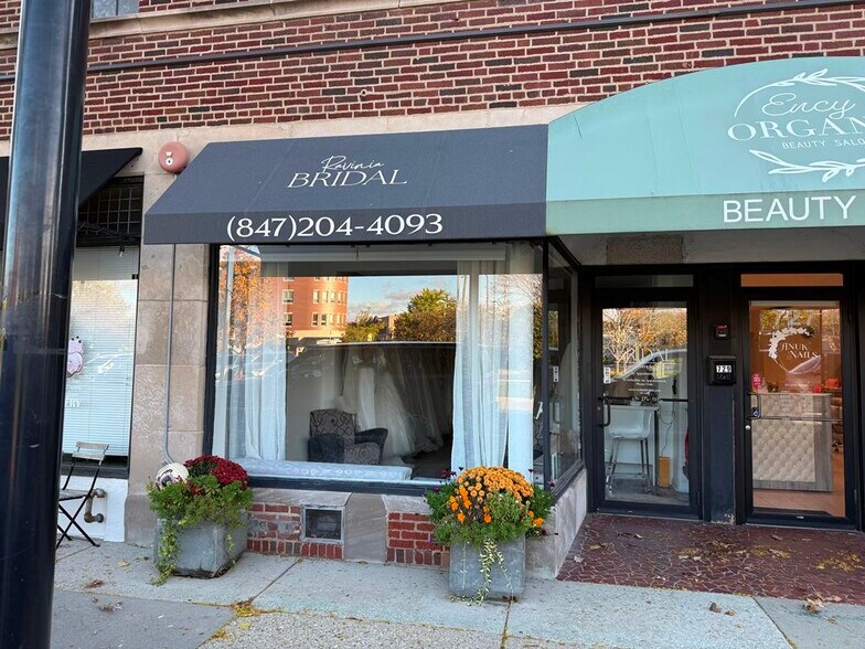 More Photos Of 723-733 Saint Johns Ave, Highland Park Apartments For Lease