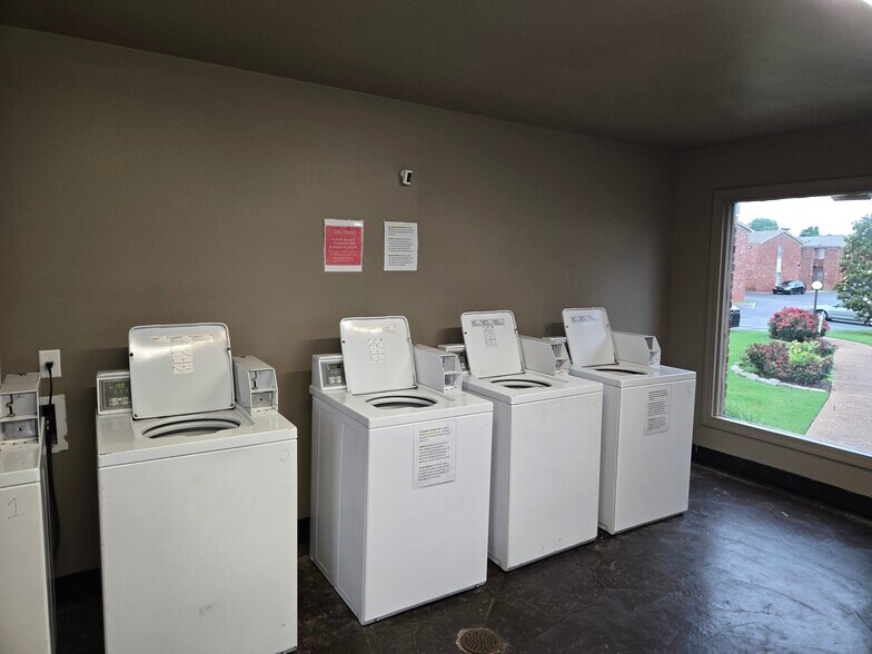 More Photos Of 2780 Madison Ave, Memphis Apartments For Sale