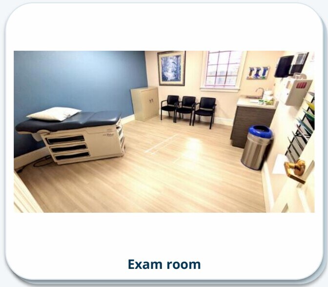 More Photos Of 1307 Tamiami Trl, Osprey Medical For Lease