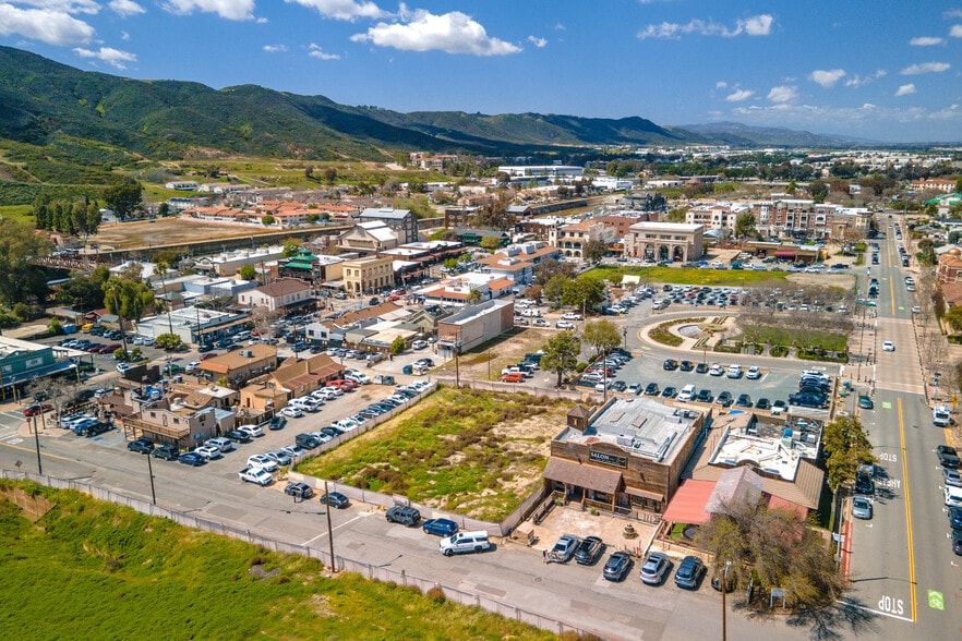 More Photos Of 41915 3rd St, Temecula Restaurant For Sale