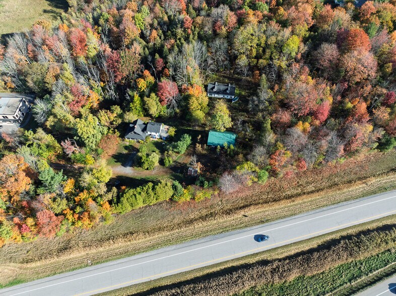 Primary Photo Of 2795 Saint-Charles, Saint-Lazare Land For Sale