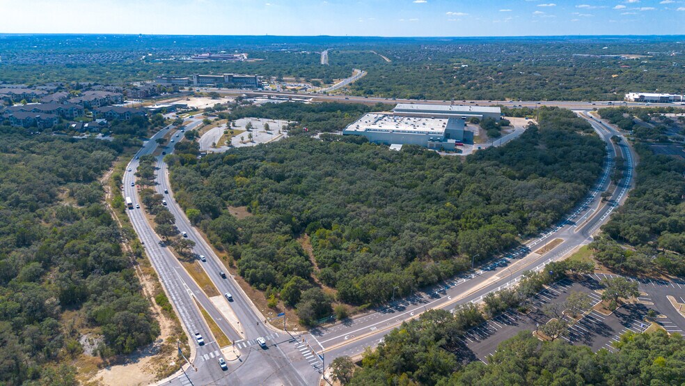 More Photos Of 4611 Wiseman Blvd, San Antonio Manufacturing For Sale