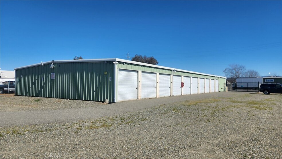 More Photos Of 2551 Huntington Ln, Oroville Land For Lease