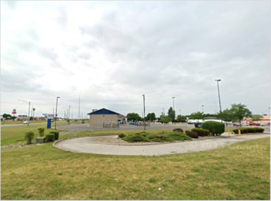 More Photos Of 2110 S Main St, Rochester Land For Sale