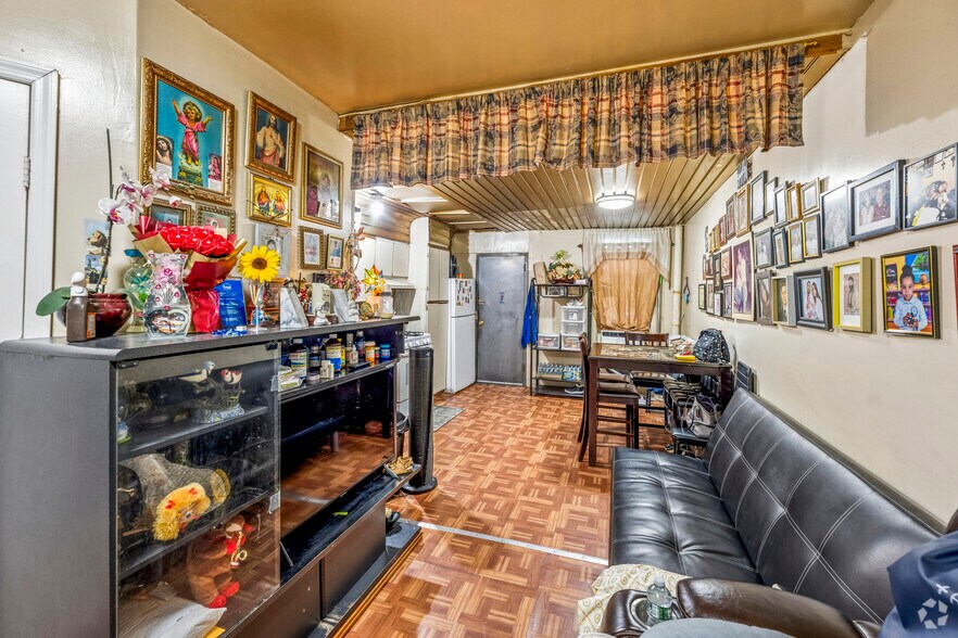 More Photos Of 190 Rockaway Ave, Brooklyn Apartments For Sale
