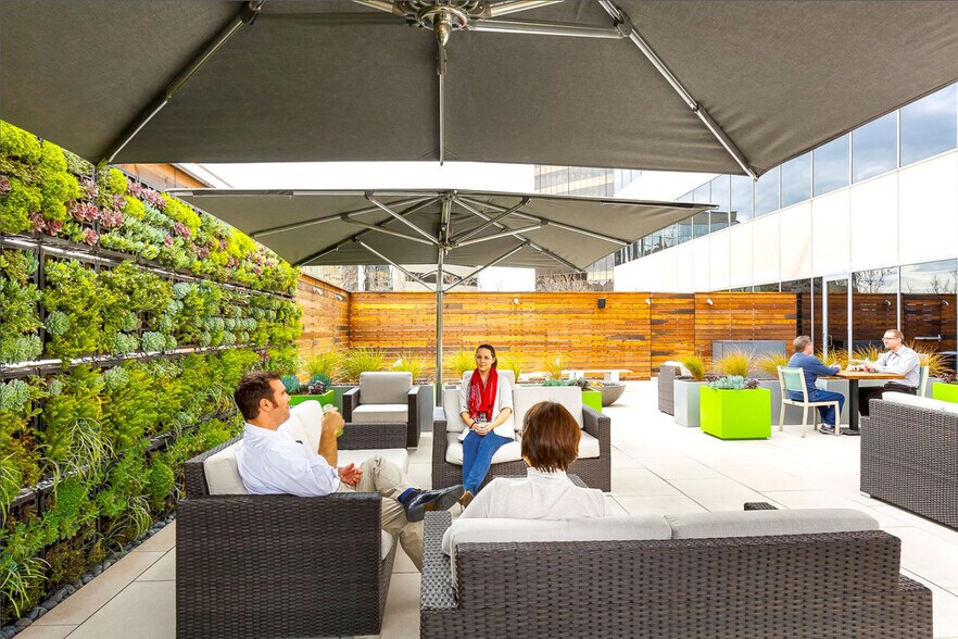 More Photos Of 10 Almaden Blvd, San Jose Office For Lease