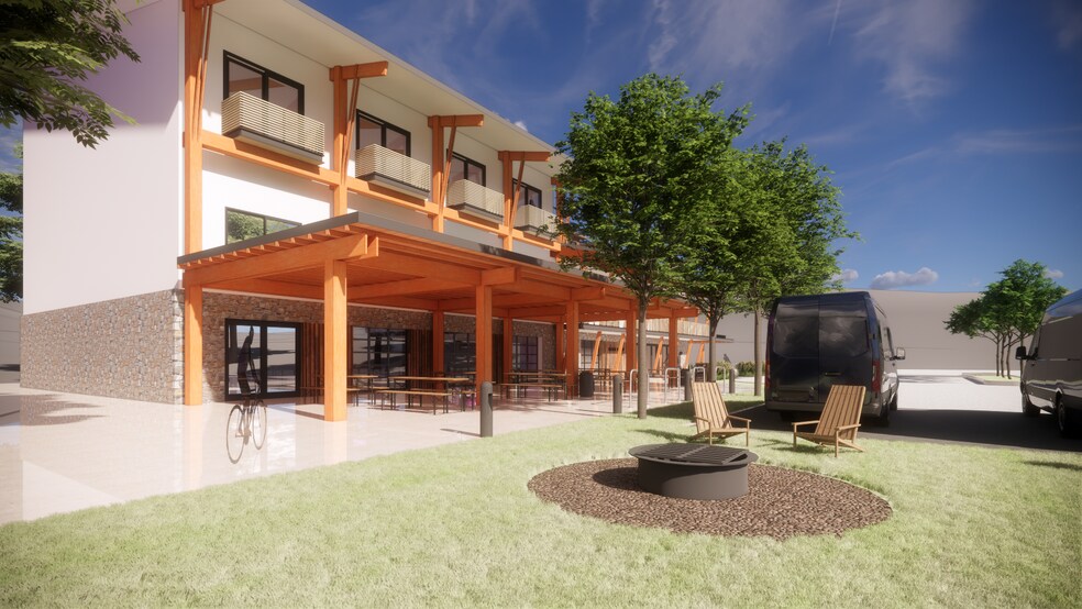 More Photos Of 1001 Reads Lake Rd, Chattanooga Specialty For Sale