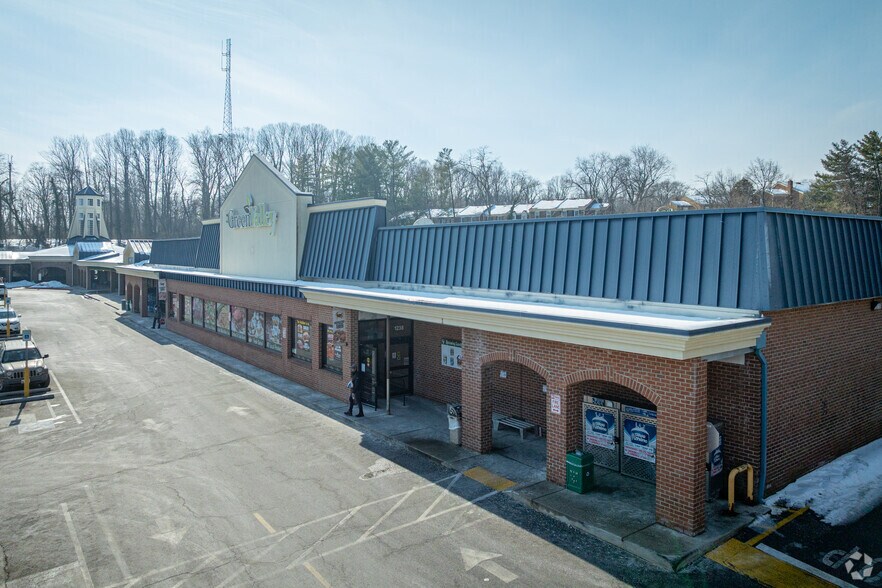 Primary Photo Of 1238-1298 Bay Dale Dr, Arnold Freestanding For Lease