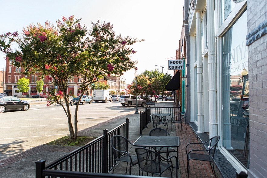 114 Broad St, Rome, GA 30161 Retail For Lease
