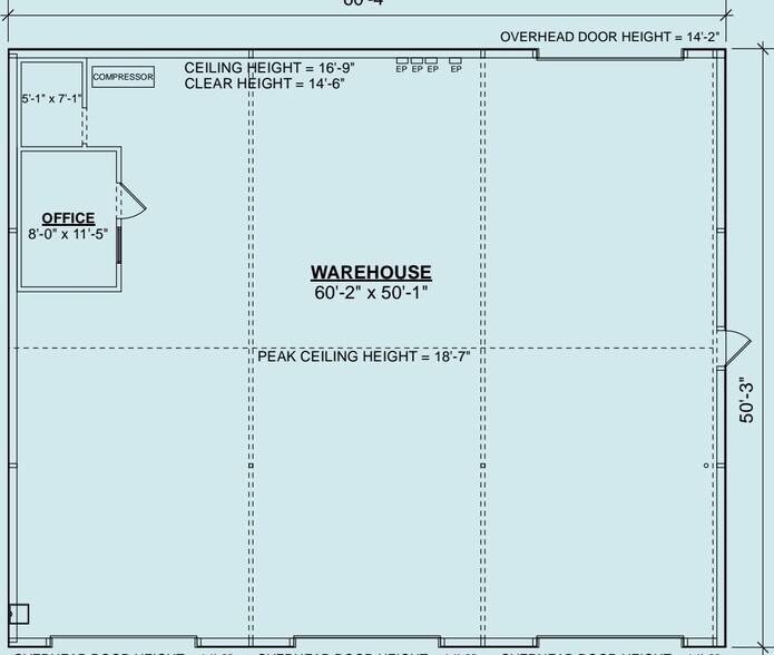 More Photos Of 4206 N 68th St, Tampa Warehouse For Lease