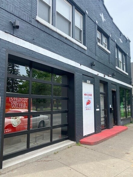 More Photos Of 1157 Culver Rd, Rochester Storefront Retail Residential For Sale