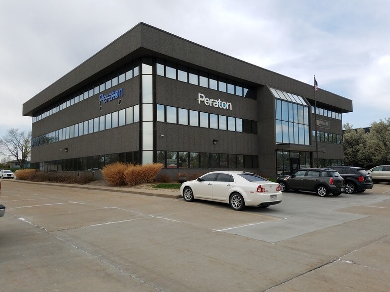 More Photos Of 1408 Fort Crook Rd, Bellevue Office For Sale