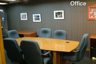More Photos Of 5747 W Raymond St, Indianapolis Warehouse For Sale