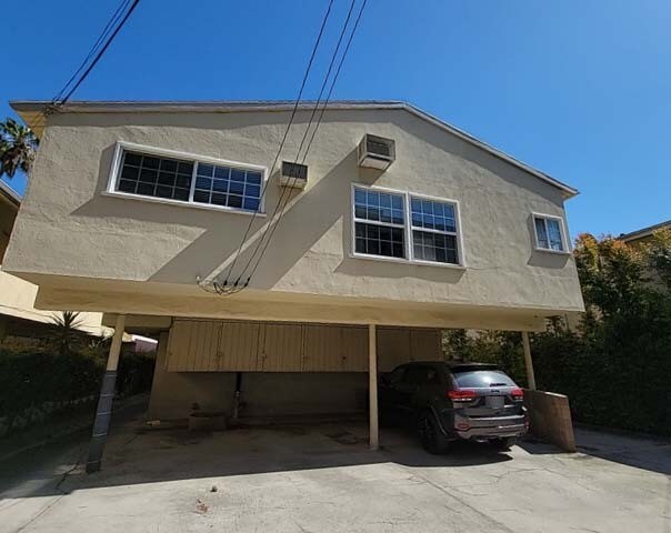 More Photos Of 853 S Bedford St, Los Angeles Apartments For Sale