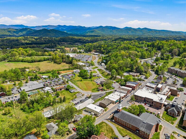 More Photos Of 70 N Main St, Mars Hill Restaurant For Sale