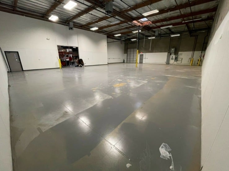 More Photos Of 1839 W Drake Dr, Tempe Warehouse For Lease