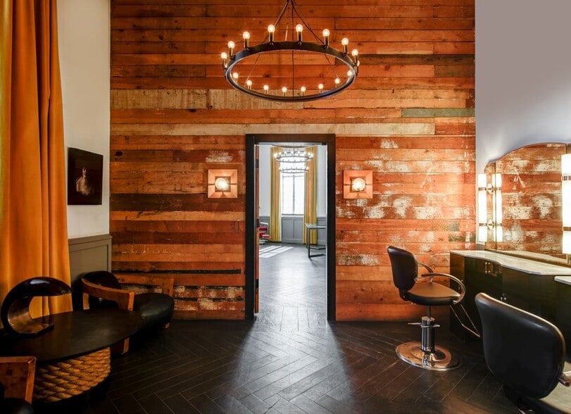 More Photos Of 1215 Bates Ave, Los Angeles Flex For Lease