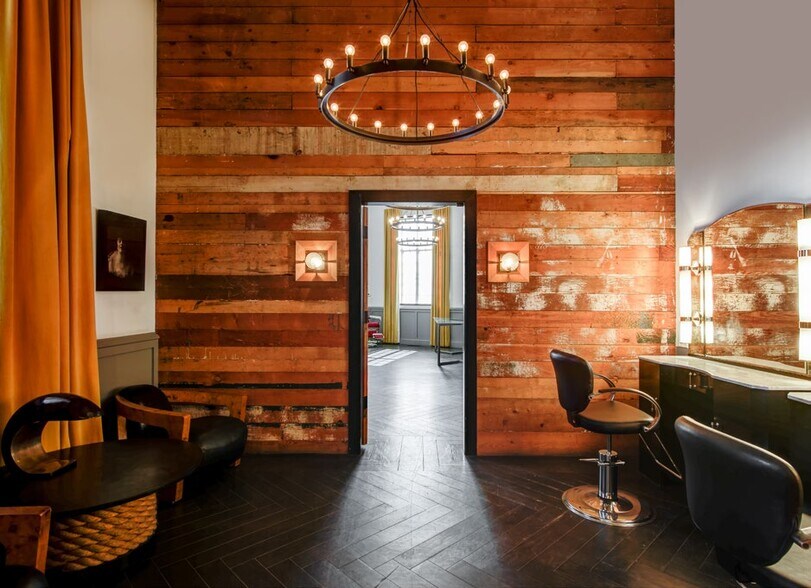 More Photos Of 1215 Bates Ave, Los Angeles Flex For Lease