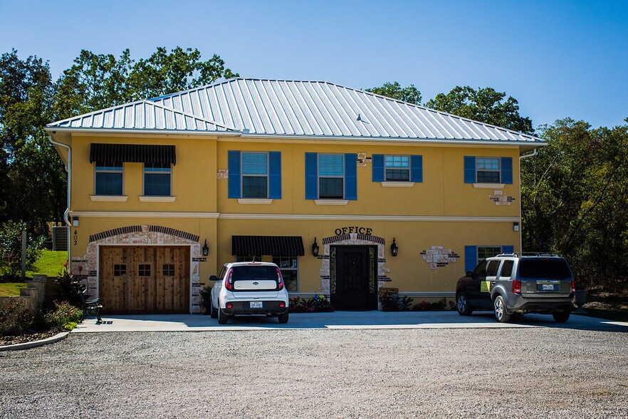 More Photos Of 403 County Road 3672, Springtown Lodge Meeting Hall For Sale