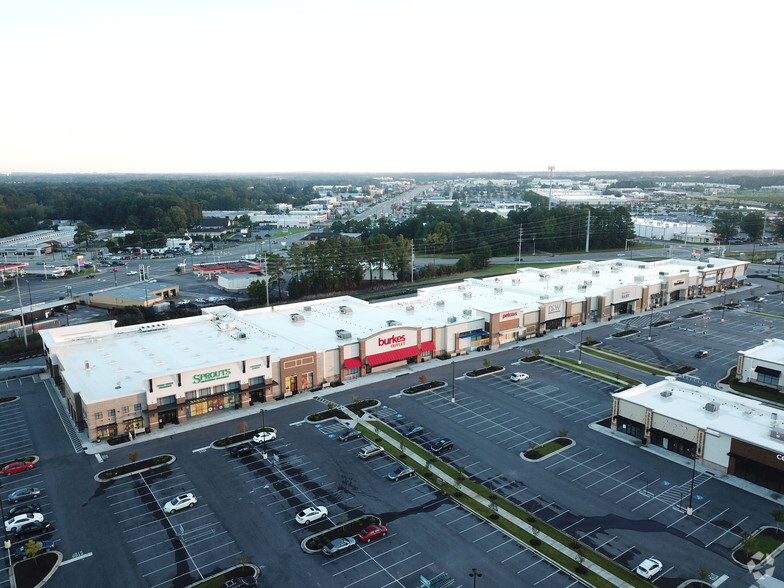 Primary Photo Of 2000 Skibo Rd, Fayetteville Unknown For Lease