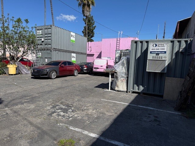 More Photos Of 4574-4578 W Adams Blvd, Los Angeles Restaurant For Sale