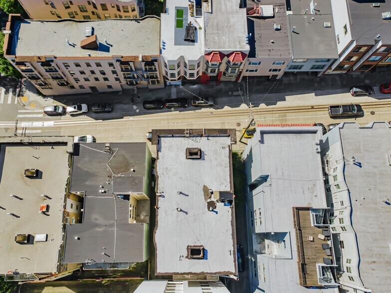 More Photos Of 1120 Jackson St, San Francisco Apartments For Sale