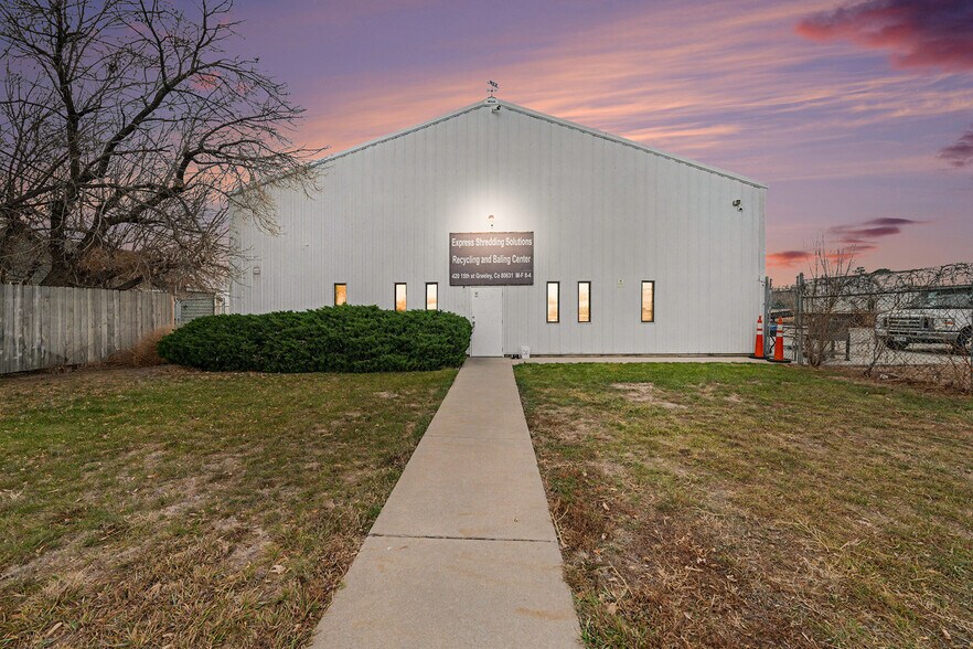 More Photos Of 420 15th St, Greeley Service For Sale