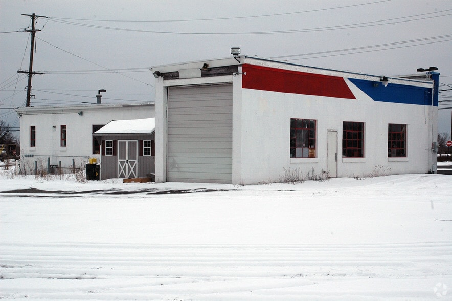 More Photos Of 444 W Ridge Pike, Royersford Auto Repair For Sale