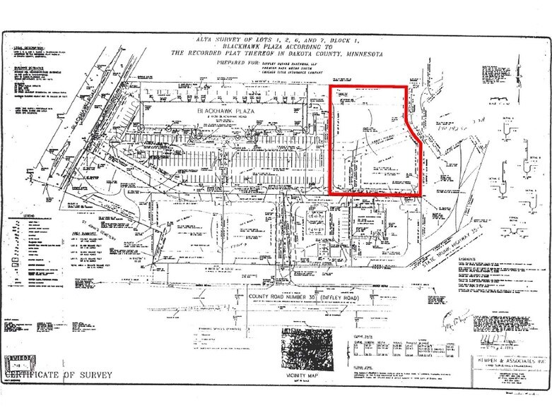 More Photos Of Diffley Rd @ Interstate 35 E, Eagan Land For Sale
