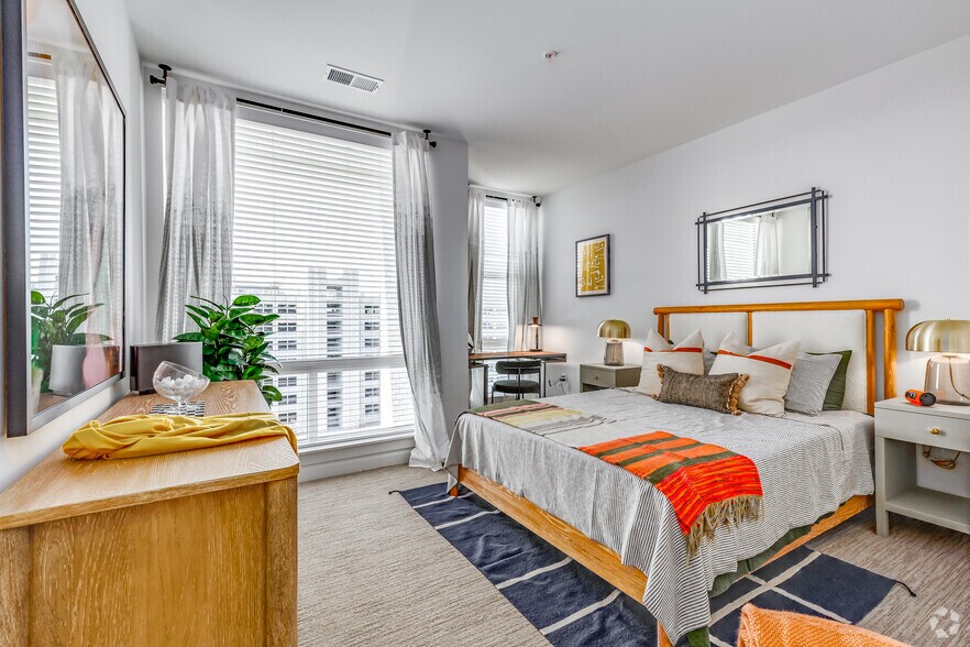 More Photos Of 2311 Dulles Station Blvd, Herndon Apartments For Lease