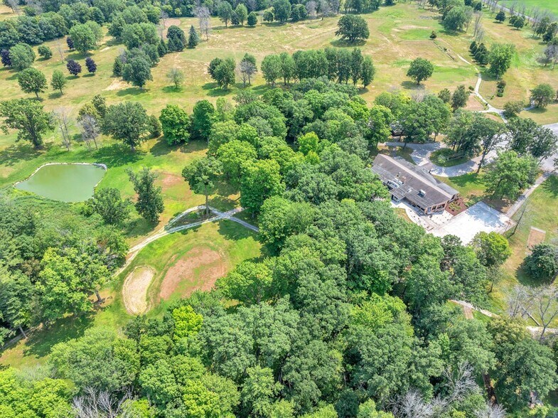 More Photos Of 3212 N Union Rd, Cato Golf Course Driving Range For Sale